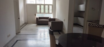Kitchen in 3 BHK Independent House at Sector 48 – for Rent