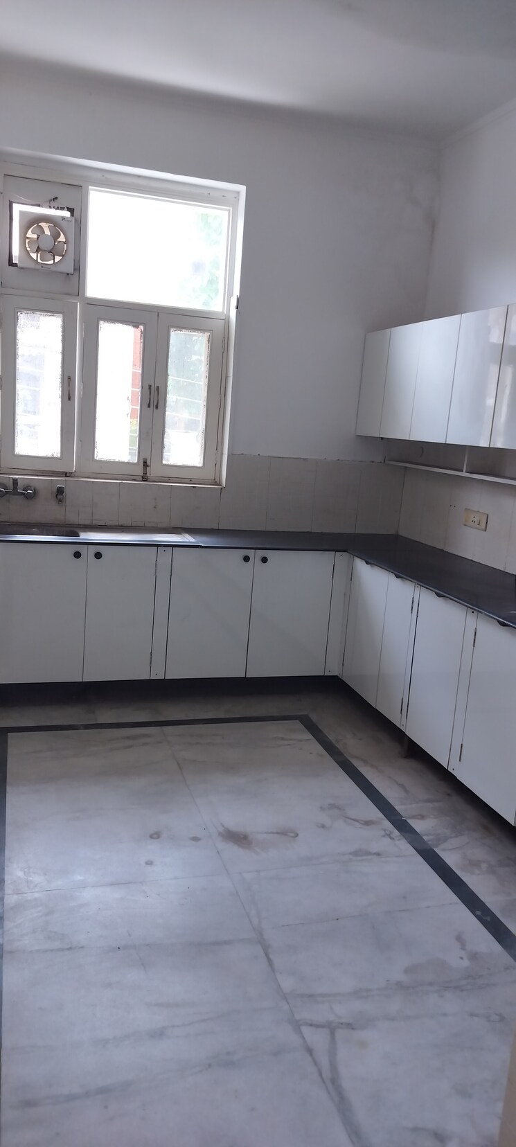 Kitchen, sector 48 3 Bedroom 200 Sq.Mt. Independent House In Sector 48 Noida 9089903