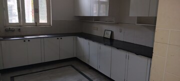 Kitchen in 3 BHK Independent House at Sector 48 – for Rent