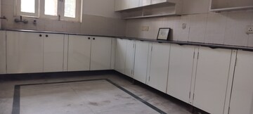 Kitchen in 3 BHK Independent House at Sector 48 – for Rent