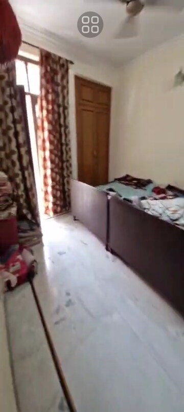 Bedroom in 2 BHK Apartment at Arihant Residency, Ahinsa Khand 2 – for Sale