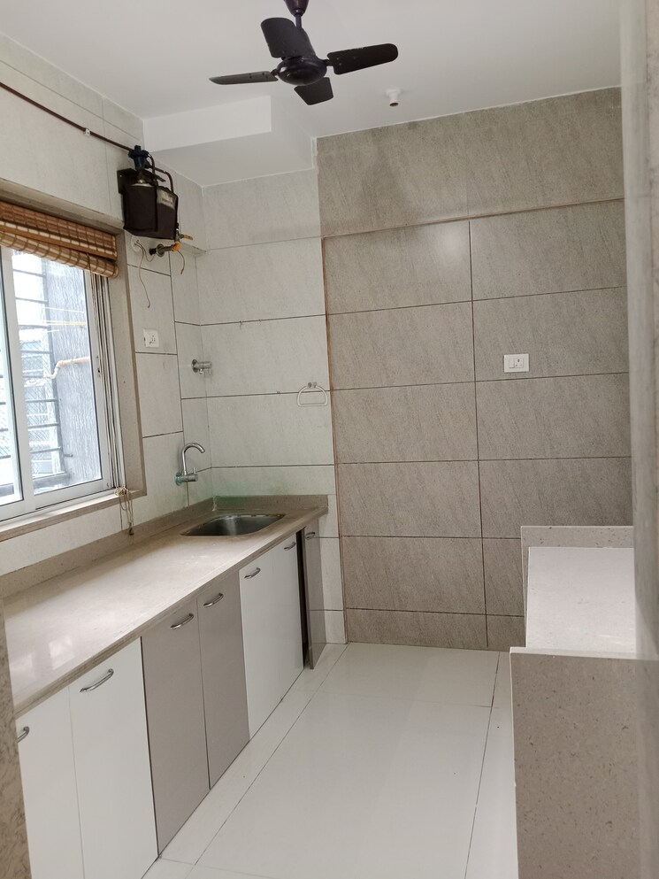 Kitchen, nexus-hyde-park-residency 3 Bedroom 1350 Sq.Ft. Apartment In Manpada Thane 9089956