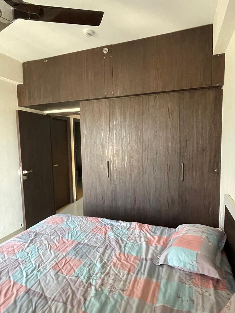 Master Bedroom, jkg-palm-resort 2 Bedroom 955 Sq.Ft. Apartment In Raj Nagar Extension Ghaziabad 9089916