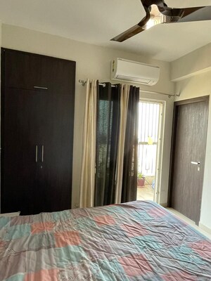 Bedroom in 2 BHK Apartment at JKG Palm Resort, Raj Nagar Extension – for Sale