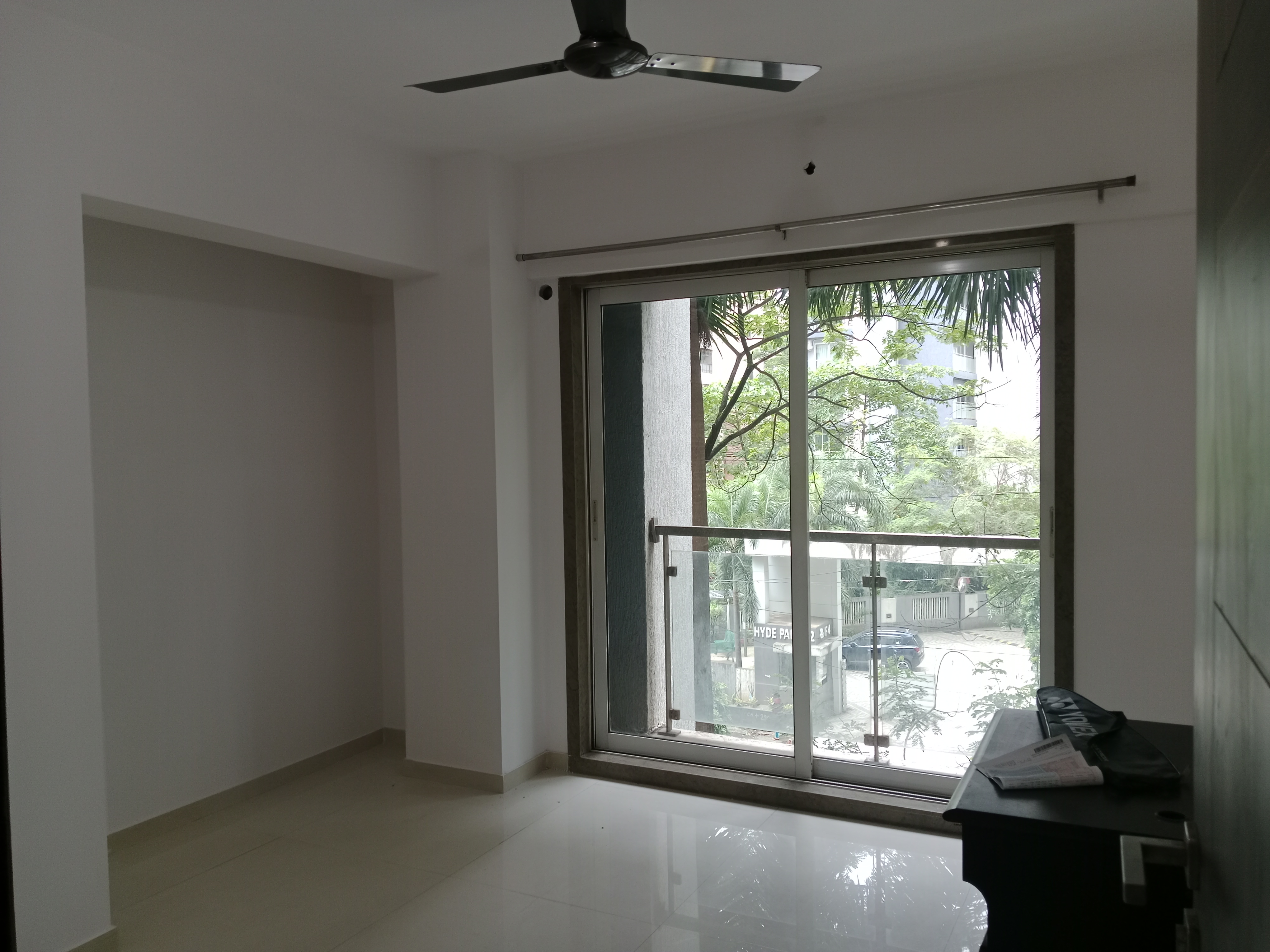 3 BHK 1350 Sq.Ft. Apartment in Nexus Hyde Park Residency