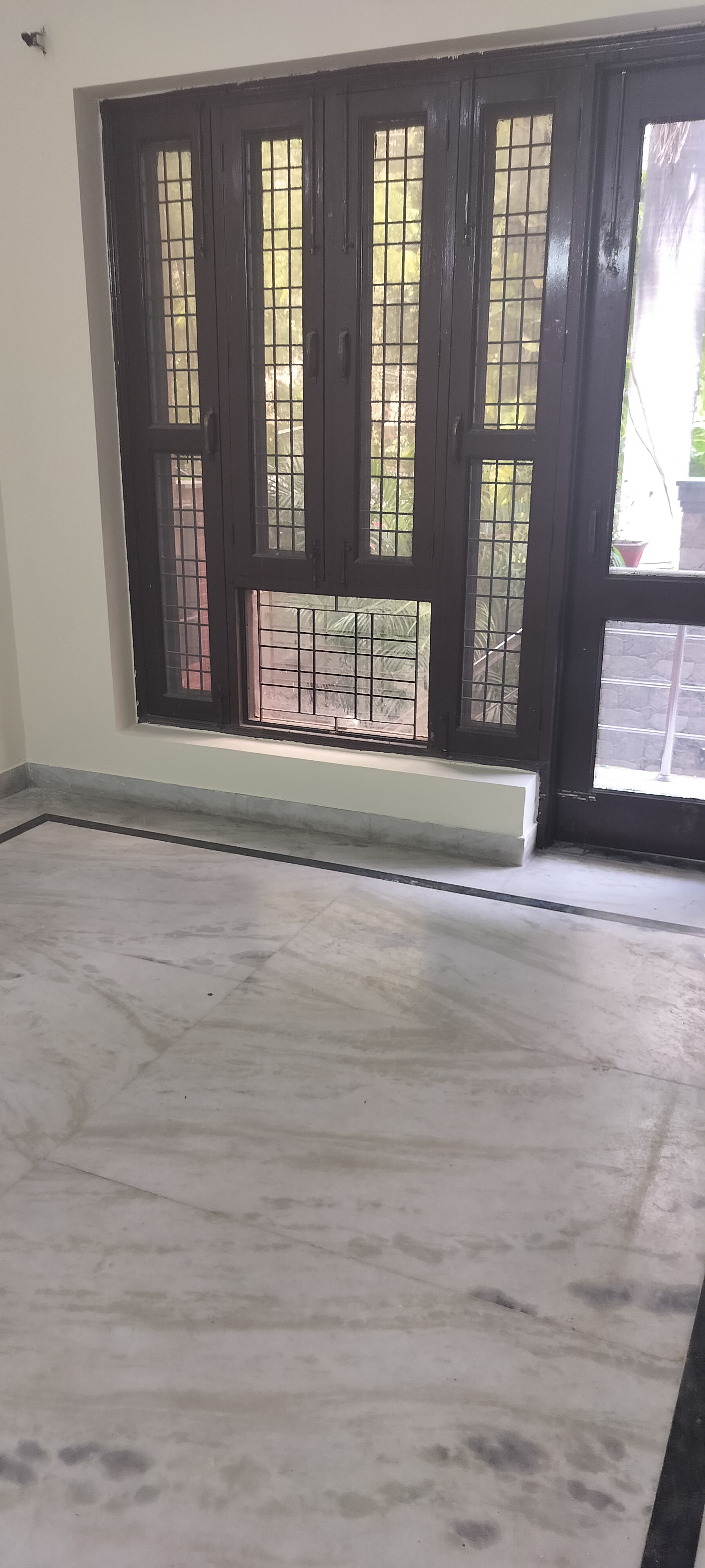 2 BHK + Pooja Room Independent House For Rent in RWA Apartments Sector 47