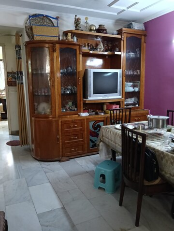 Dining area in 4 BHK Apartment at Sector 20 – for Sale