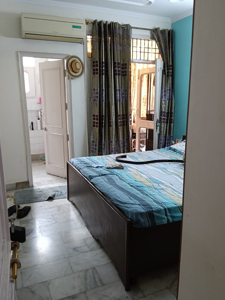 Master Bedroom, sector 20 4 Bedroom 1850 Sq.Ft. Apartment In Sector 20 Panchkula 9089906