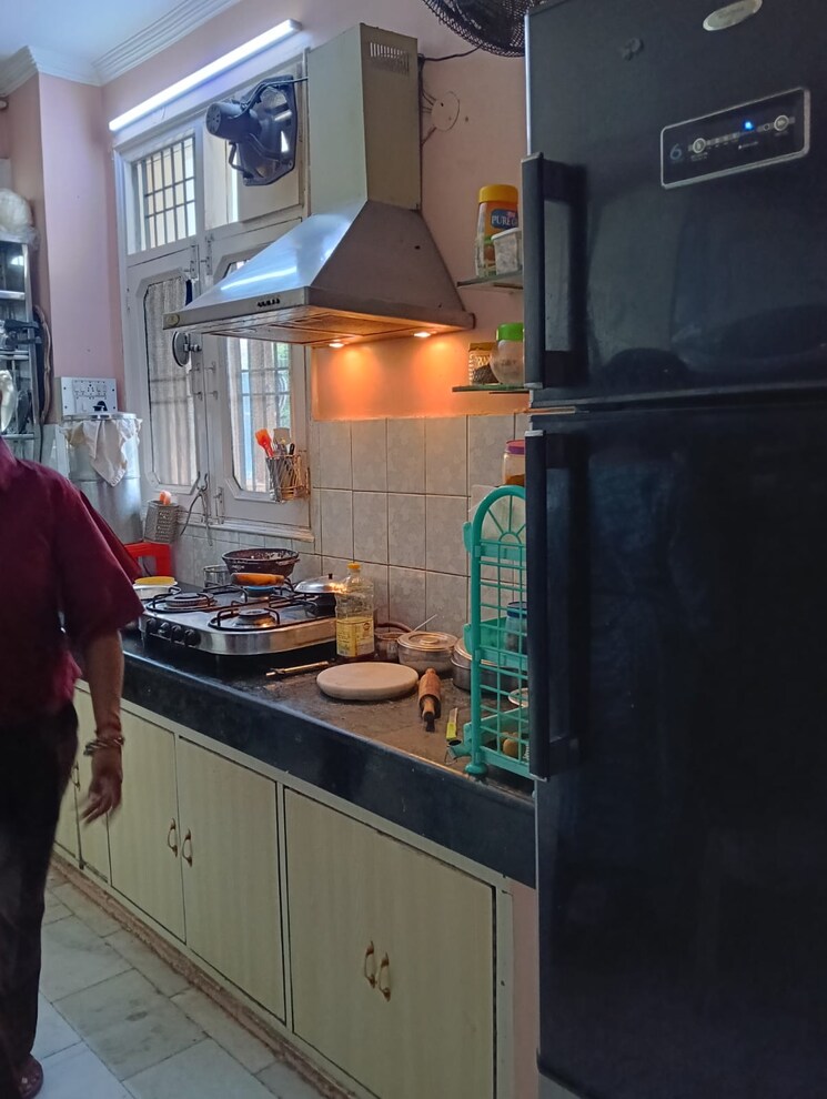 Kitchen, sector 20 4 Bedroom 1850 Sq.Ft. Apartment In Sector 20 Panchkula 9089906