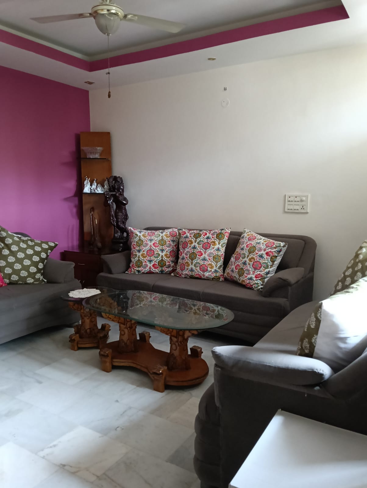 4 BHK Apartment For Sale in Orion Properties