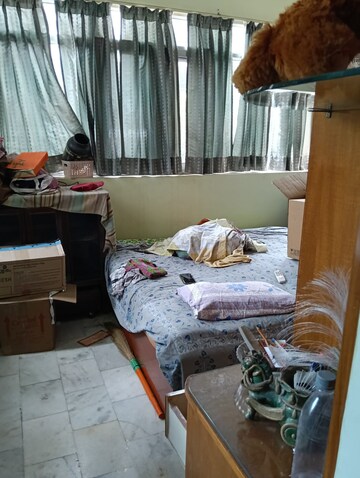 Bedroom in 4 BHK Apartment at Sector 20 – for Sale