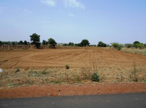  Plot For Sale in Devanahalli