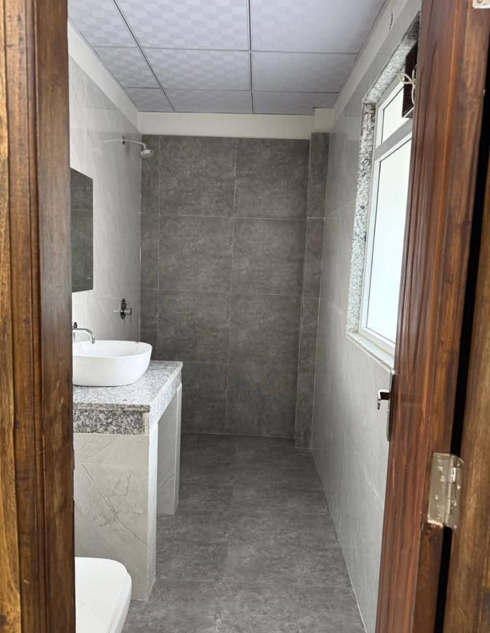 1 BHK Builder Floor For Rent in Super Mart 1