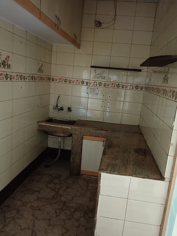 Kitchen, janta-apartment 2 Bedroom 950 Sq.Ft. Apartment In Dilshad Garden Delhi 9089941