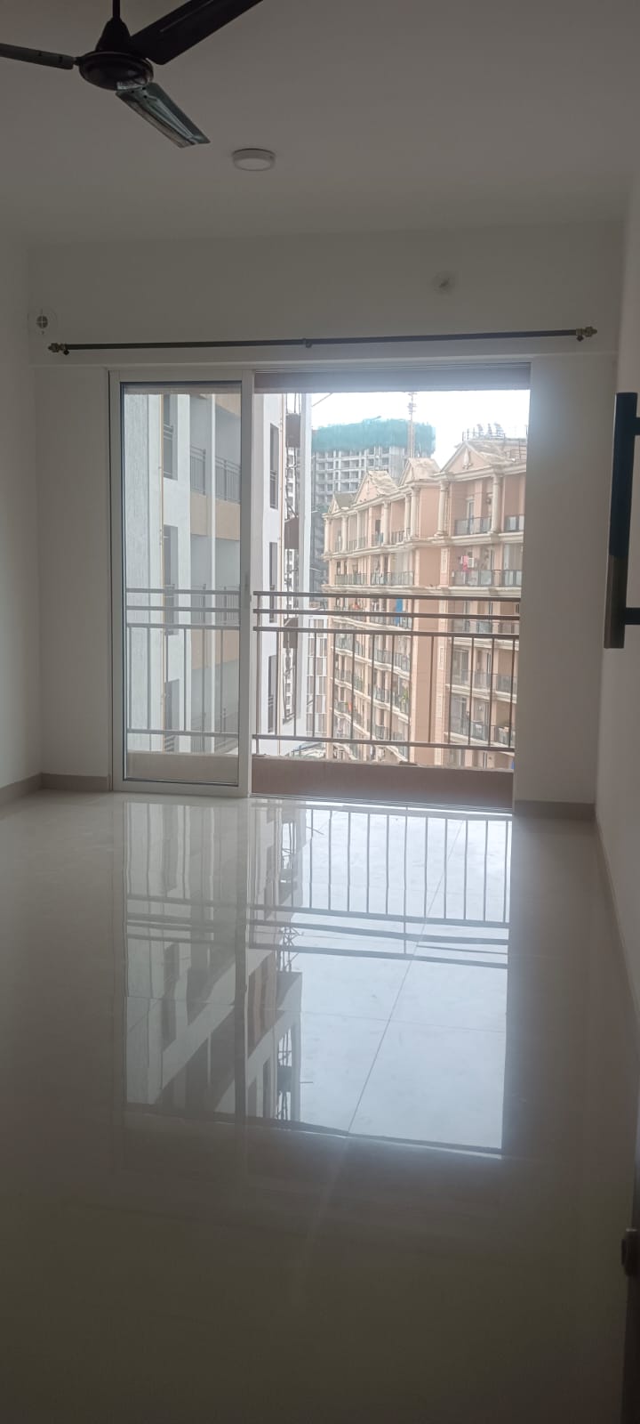 1 BHK Apartment For Rent in JP North Alexa