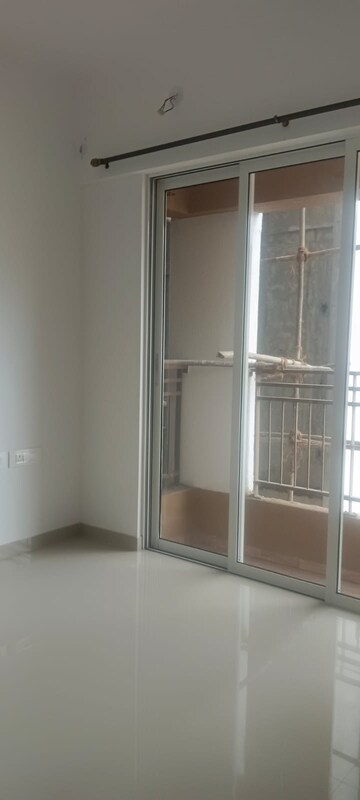 Master Bedroom in 1 BHK Apartment at JP North Alexa, Mira Road – for Rent
