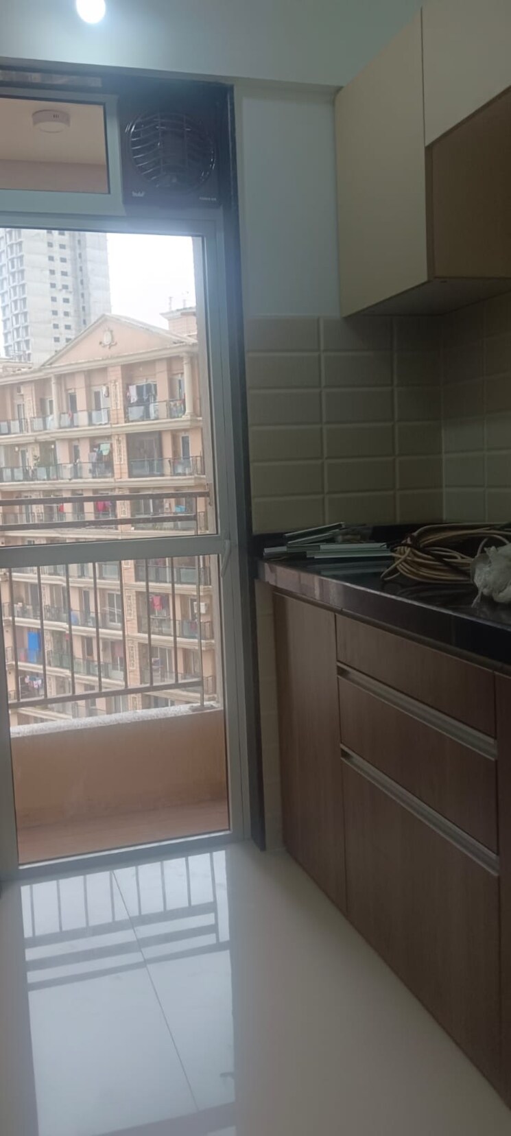 Kitchen, jp-north-alexa 1 Bedroom 418 Sq.Ft. Apartment In Mira Road Thane 9089930