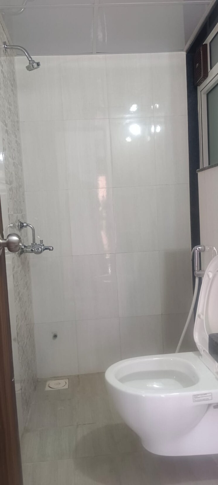 Attached Bathroom, jp-north-alexa 1 Bedroom 418 Sq.Ft. Apartment In Mira Road Thane 9089930