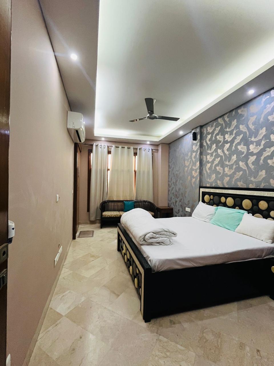 2 BHK Builder Floor For Rent in Sd Real Estate 