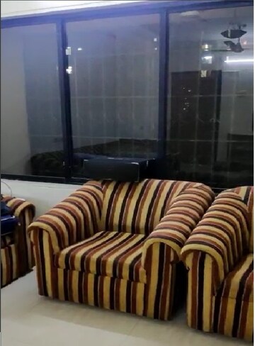 1 BHK Apartment For Rent in Pride Park, Dhokali