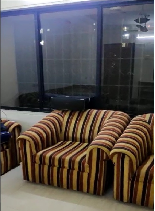 1 BHK Apartment For Rent in Pride Park