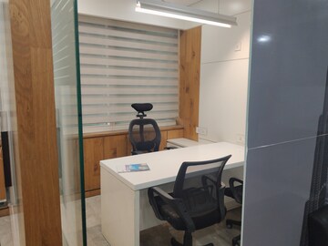 Team Area in  Office Space at Netaji Subhash Place – for Rent