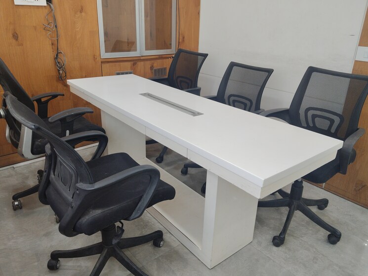 Team Area, netaji subhash place Commercial Office Space 985 Sq.Ft. In Netaji Subhash Place Delhi 9089958