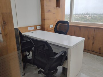 Team Area in  Office Space at Netaji Subhash Place – for Rent