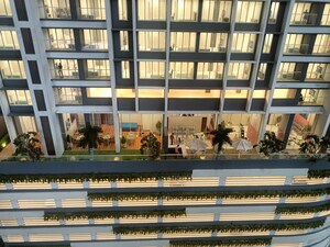 2 BHK Apartment – Exterior View View at Mathuresh Monopoli, Dadar East - for Sale