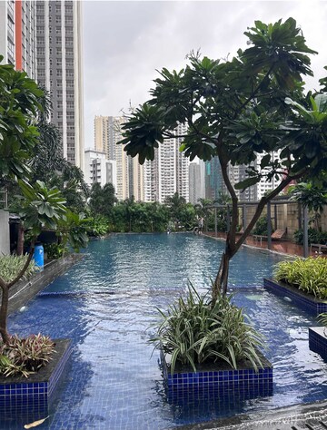 1 BHK Apartment For Rent in Piramal Revanta Tower 3 and 4, Mulund West