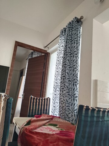 1.5 BHK Apartment For Rent in Saheel Itrend Homes Phase 2, Hinjewadi