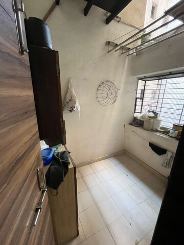 Team Area in 2 BHK Apartment at Hari Ganga, Yerawada – for Rent