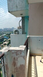 2.5 BHK 1215 Sq.Ft. Apartment in Amrapali Empire