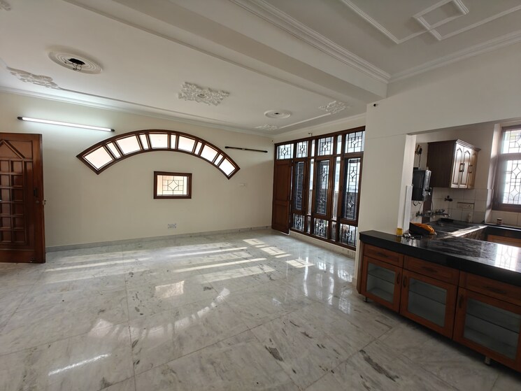 Kitchen, sector 20 3 Bedroom 1943 Sq.Ft. Apartment In Sector 20 Panchkula 9089960