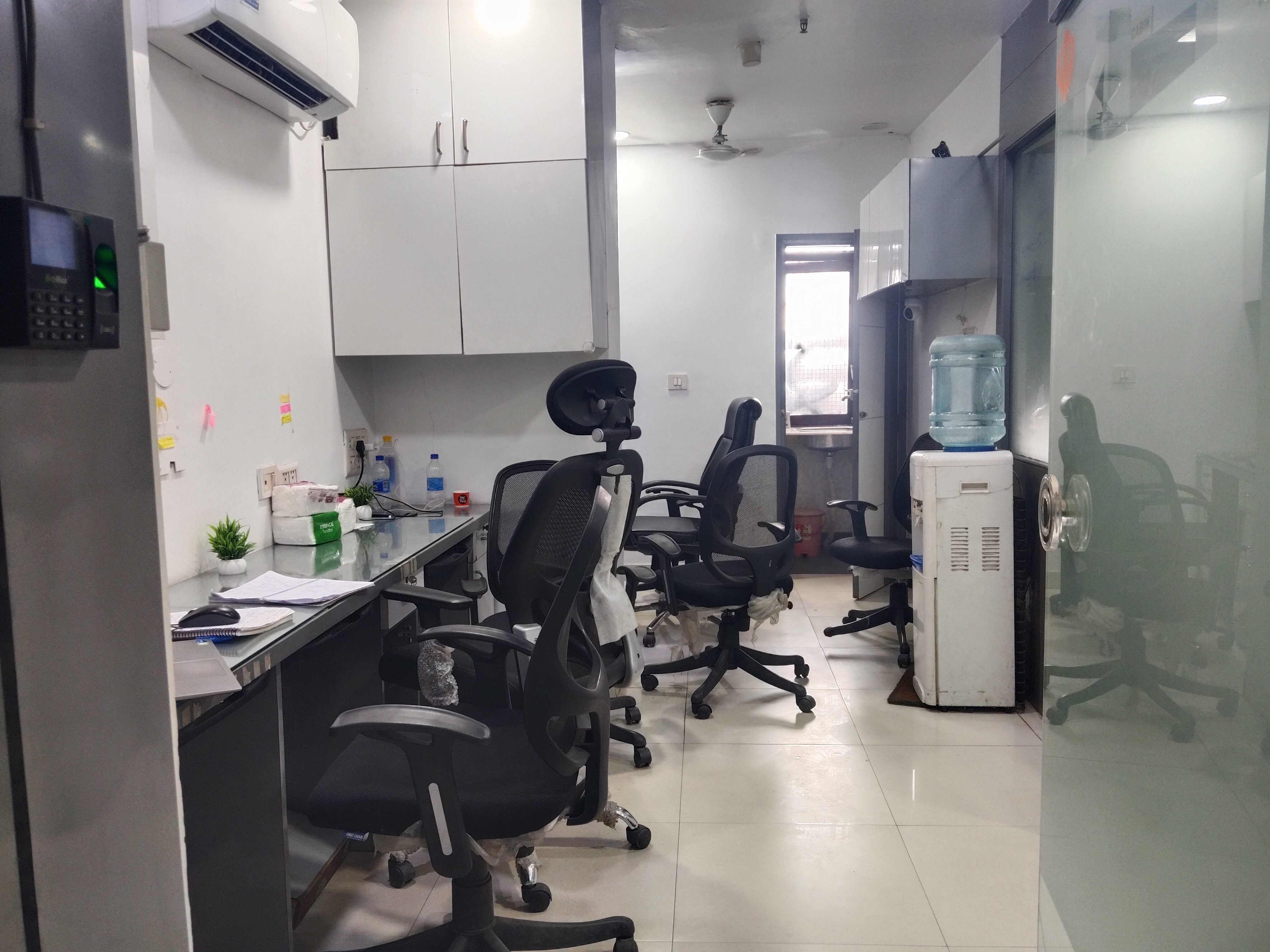 Office Space For Rent in Pearls Business Park 