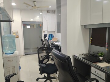 Team Area in  Office Space at Netaji Subhash Place – for Rent