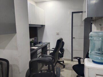 Team Area in  Office Space at Netaji Subhash Place – for Rent
