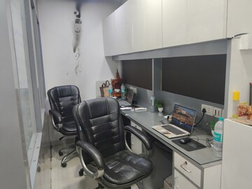 Team Area in  Office Space at Netaji Subhash Place – for Rent