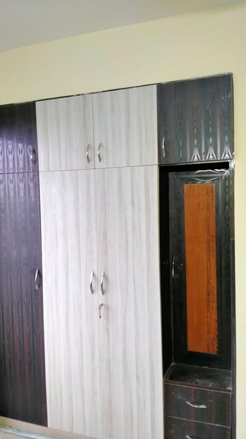 Furnished Amenities in 2 BHK Apartment at ROF Aalayas, Sector 102 – for Rent
