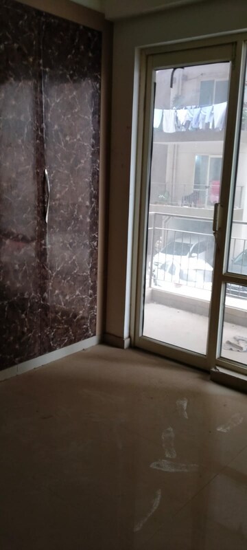 Building Lobby in 2 BHK Apartment at ROF Aalayas, Sector 102 – for Rent