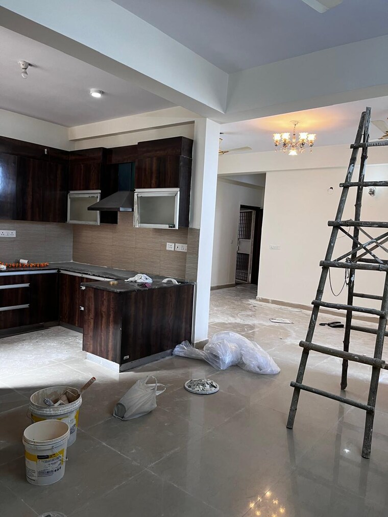 Living Room, amrapali-empire 2.5 Bedroom 1215 Sq.Ft. Apartment In Sain Vihar Ghaziabad 9089996