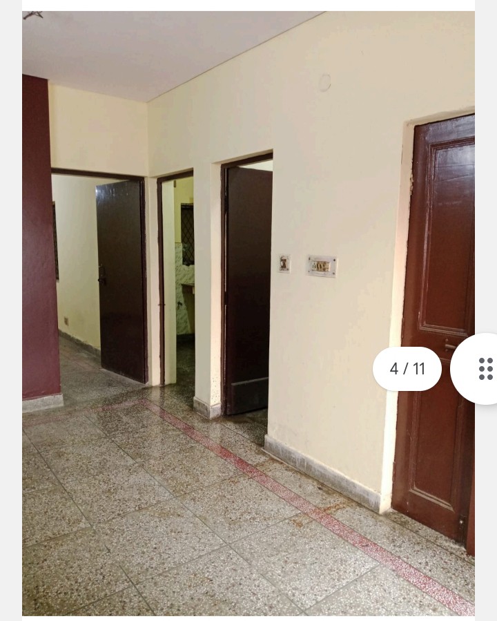 2 BHK Apartment For Rent in Sector 27