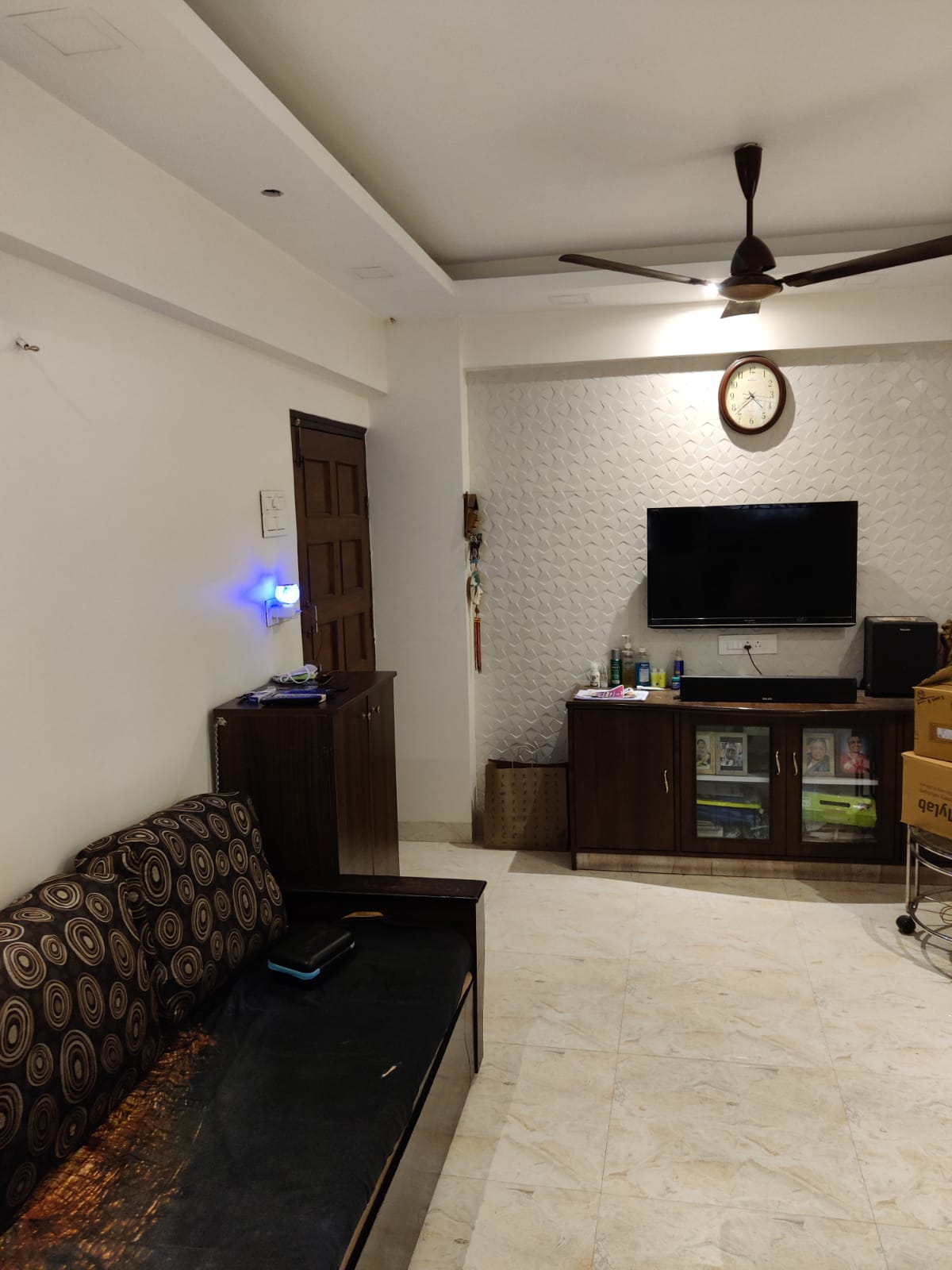 2 BHK + Pooja Room 700 Sq.Ft. Apartment in Omkar Raga