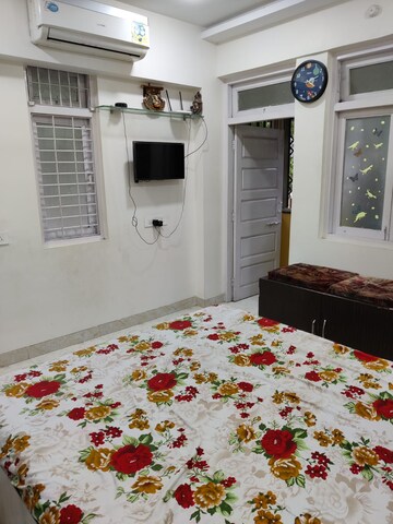 Bedroom in 2 BHK Apartment at Omkar Raga, Chembur – for Rent