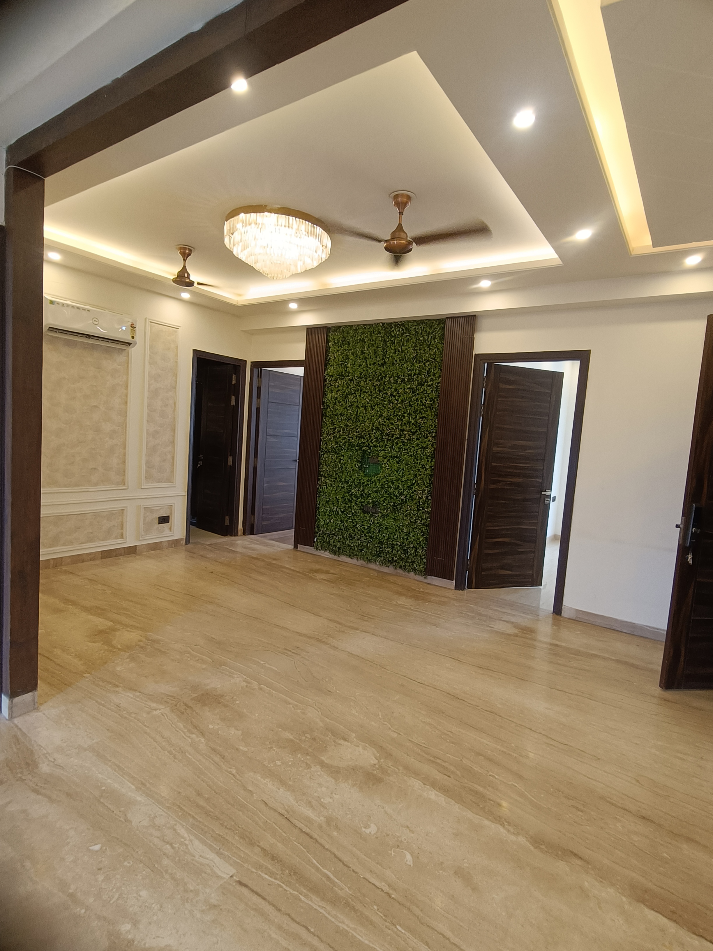 3 BHK Builder Floor For Rent in Ansal API Esencia