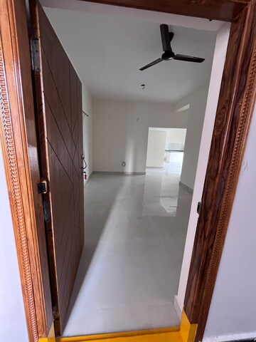 Building Lobby in 2 BHK Apartment at SS Zenith, Adibatla – for Rent