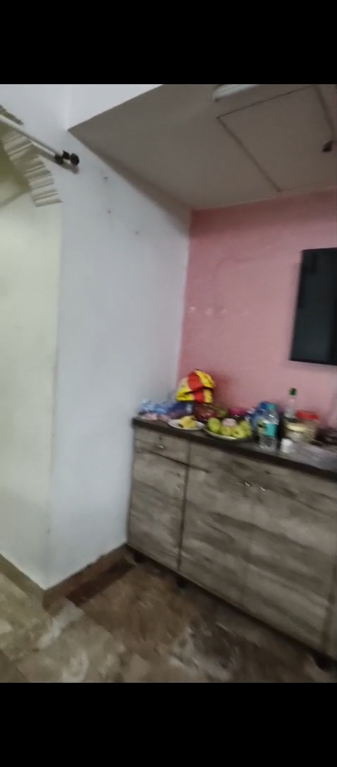 1.5 BHK Apartment For Rent in Sheetal Apartment Mazgaon