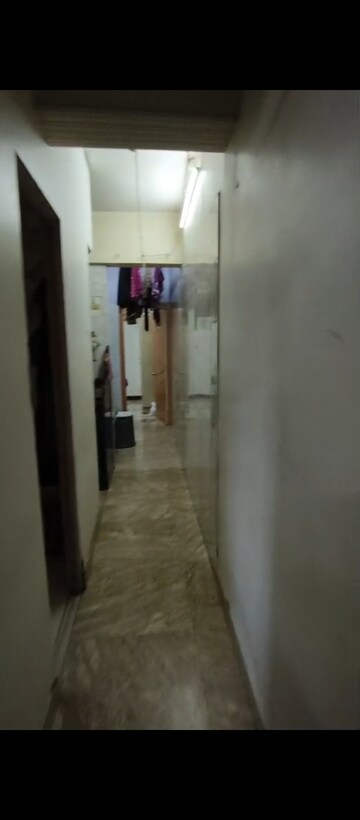 Building Lobby in 1.5 BHK Apartment at Mazgaon – for Rent