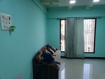 2 BHK Apartment For Rent in Cirrus CHSL Cosmos Paradise, Vasant Vihar