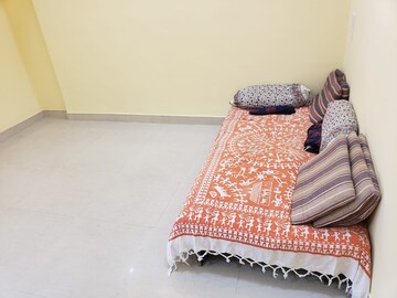 Furnished Amenities in 2 BHK Apartment at Cirrus CHSL Cosmos Paradise, Vasant Vihar – for Rent